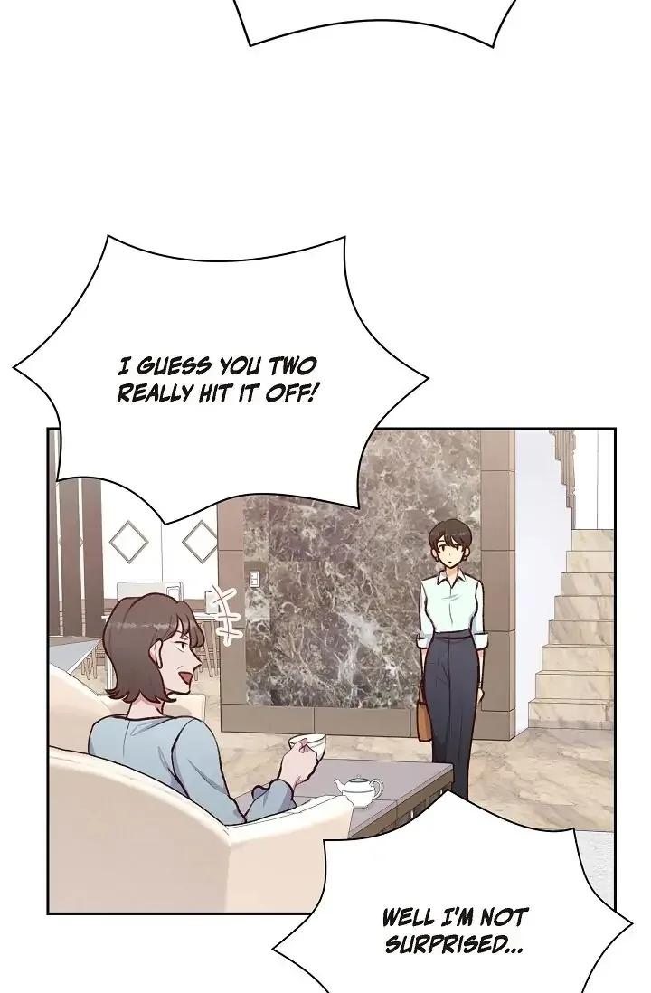 A Spoonful Of Your Love Chapter 8 page 38