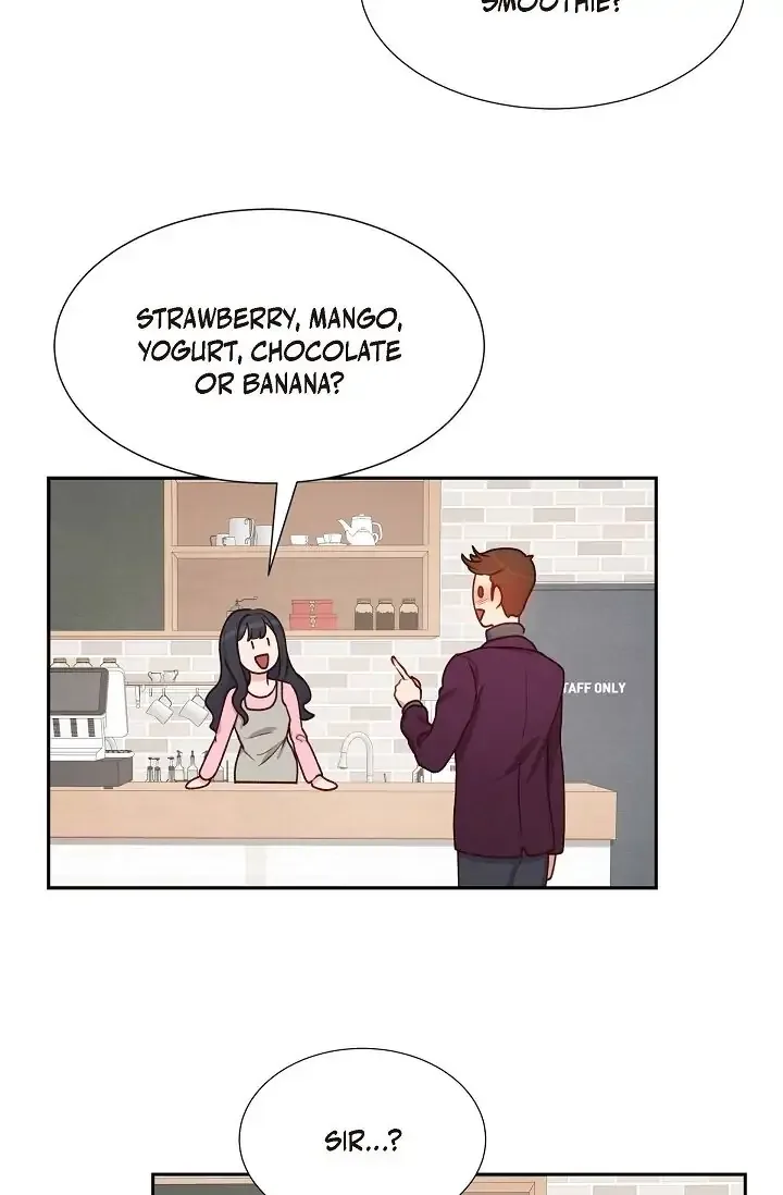 A Spoonful Of Your Love Chapter 7 page 50