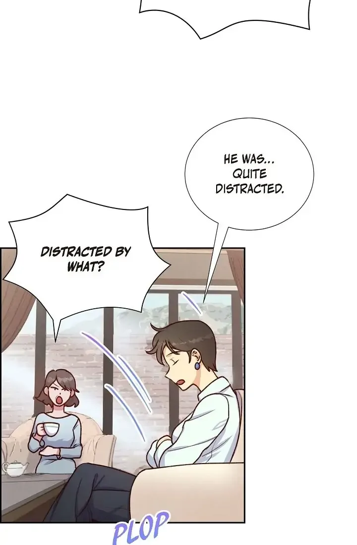 A Spoonful Of Your Love Chapter 8 page 40