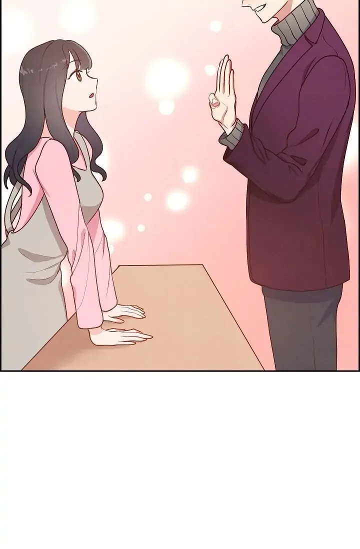 A Spoonful Of Your Love Chapter 7 page 52