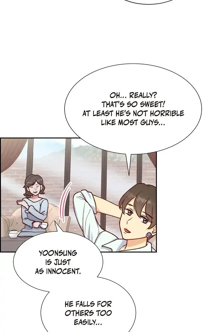 A Spoonful Of Your Love Chapter 8 page 43