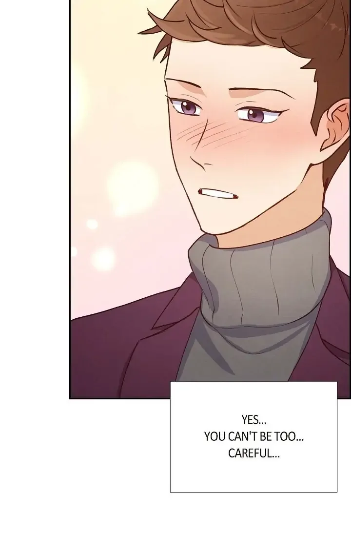A Spoonful Of Your Love Chapter 7 page 47
