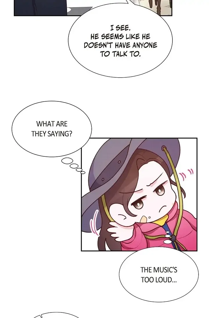 A Spoonful Of Your Love Chapter 7 page 60