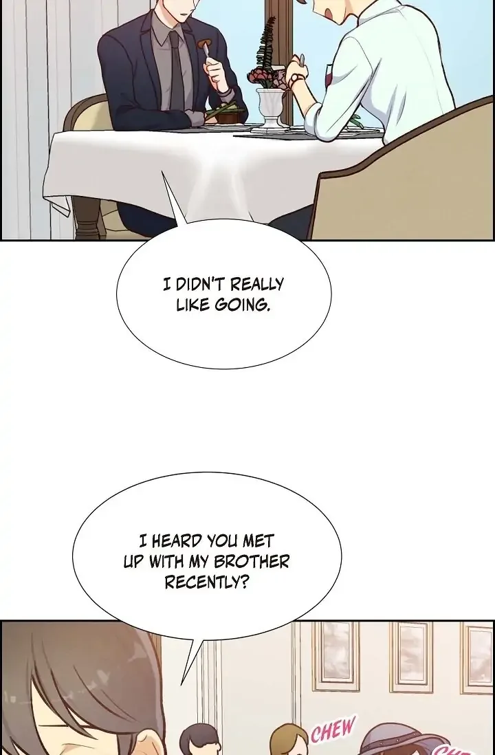 A Spoonful Of Your Love Chapter 7 page 55