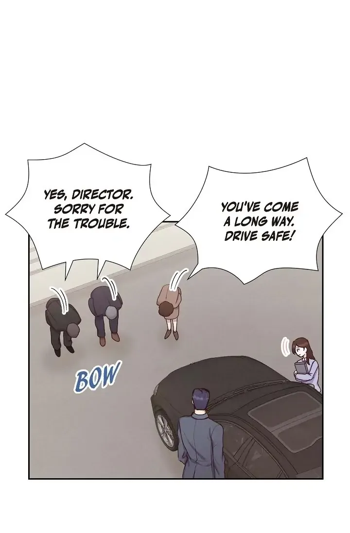 A Spoonful Of Your Love Chapter 8 page 50