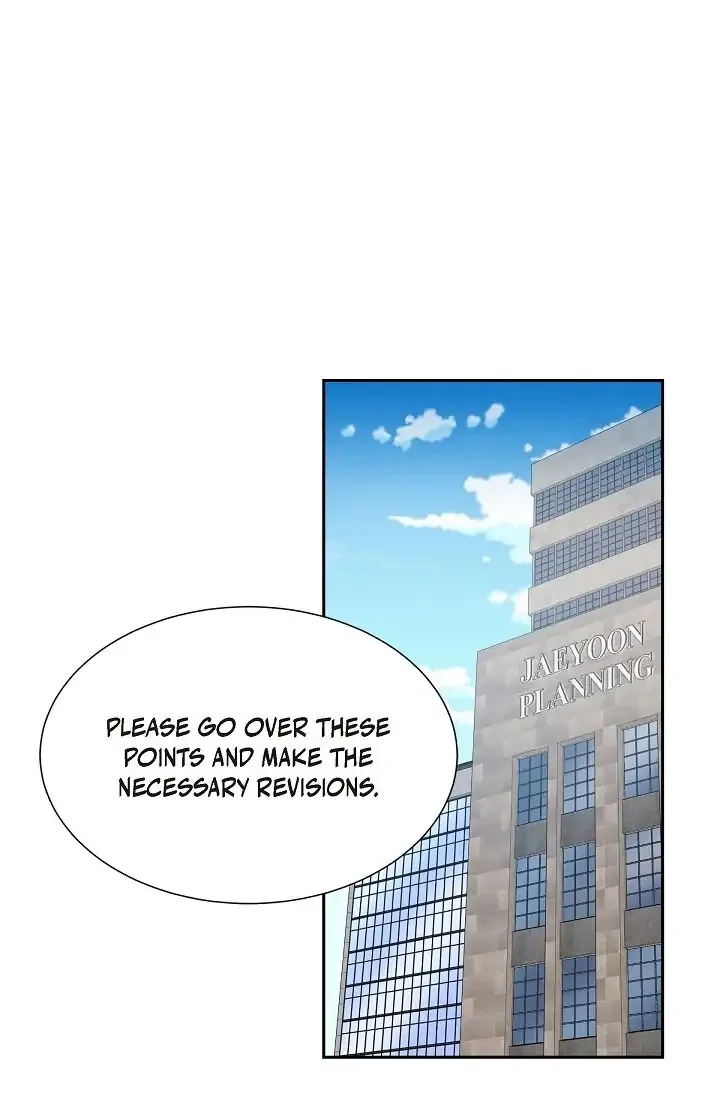 A Spoonful Of Your Love Chapter 8 page 49
