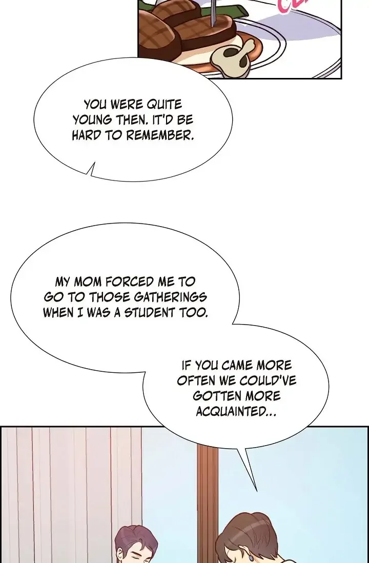 A Spoonful Of Your Love Chapter 7 page 54