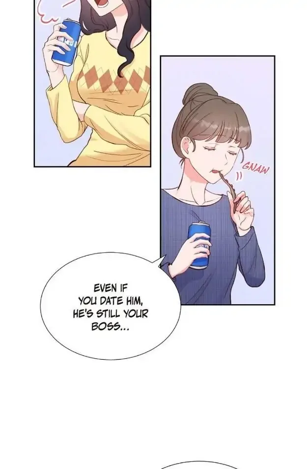 A Spoonful Of Your Love Chapter 12 page 4