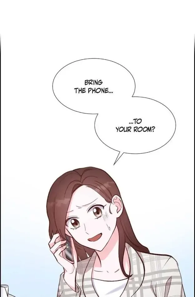 A Spoonful Of Your Love Chapter 11 page 2