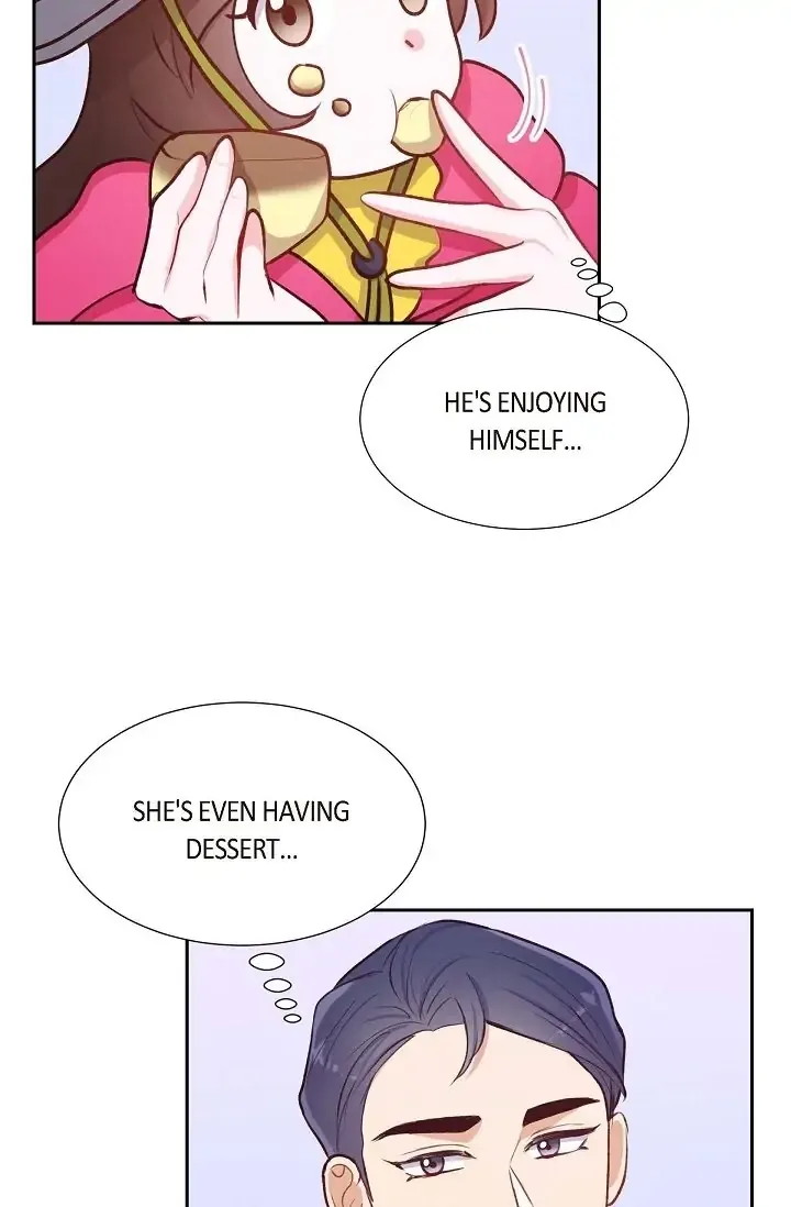 A Spoonful Of Your Love Chapter 7 page 57