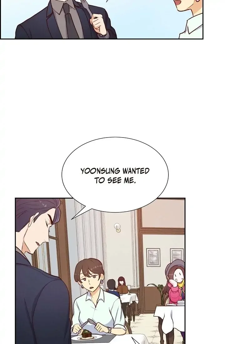 A Spoonful Of Your Love Chapter 7 page 59