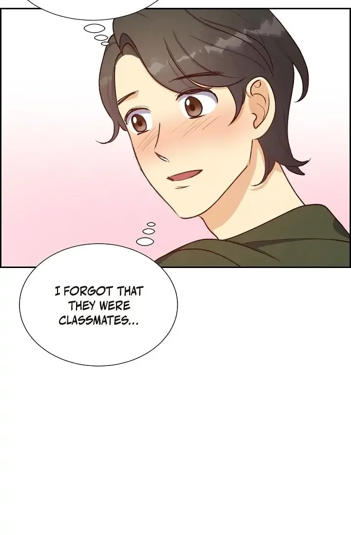 A Spoonful Of Your Love Chapter 8 page 48