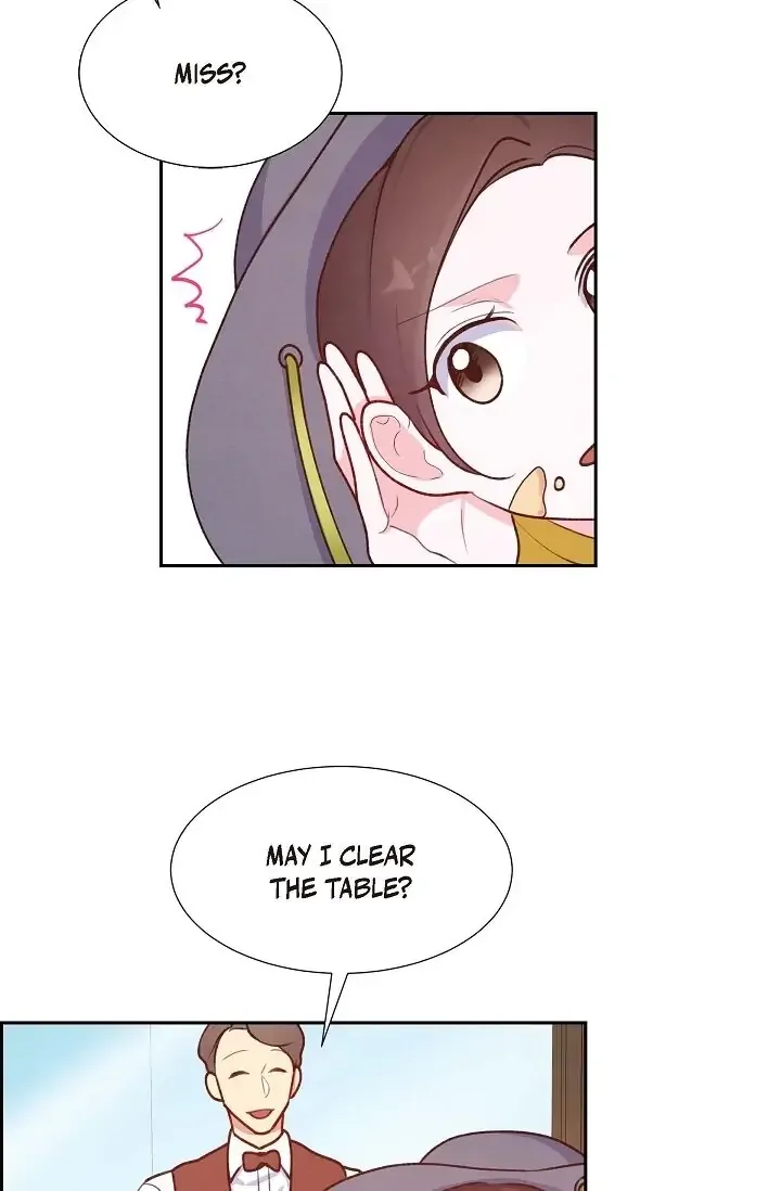 A Spoonful Of Your Love Chapter 7 page 61