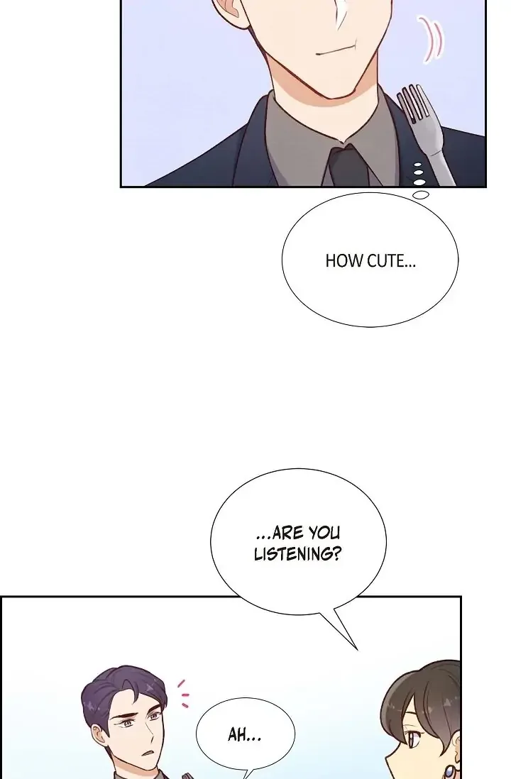 A Spoonful Of Your Love Chapter 7 page 58