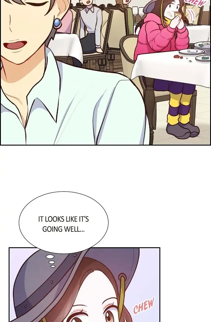A Spoonful Of Your Love Chapter 7 page 56