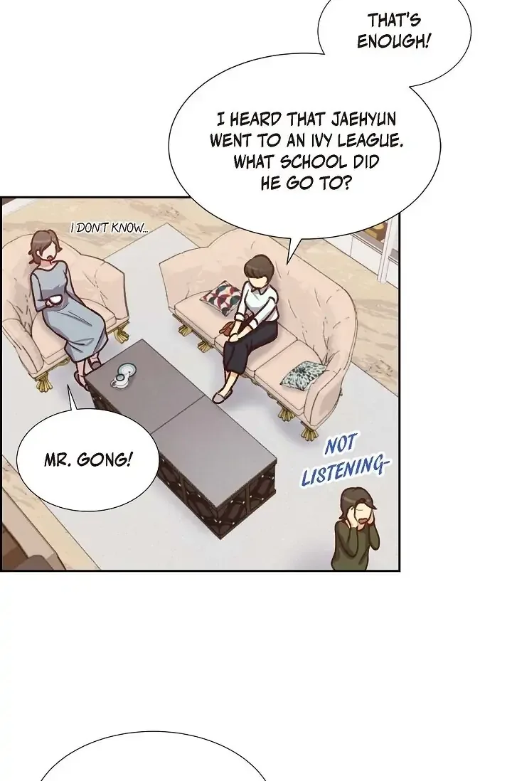 A Spoonful Of Your Love Chapter 8 page 46