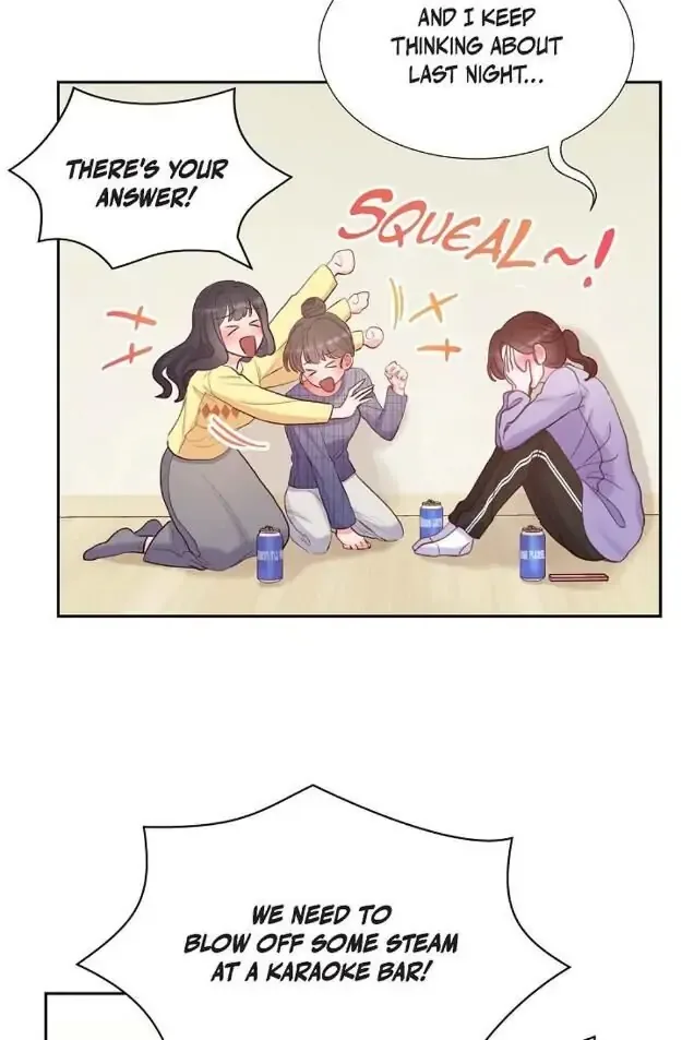 A Spoonful Of Your Love Chapter 12 page 7