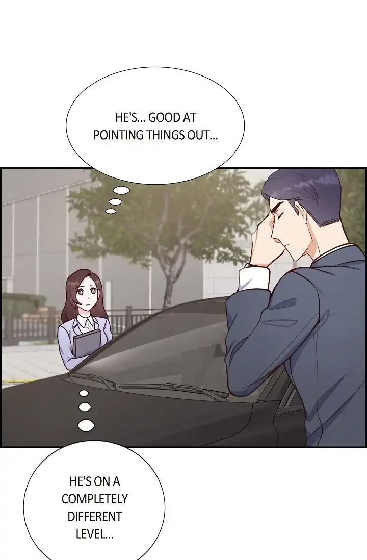 A Spoonful Of Your Love Chapter 8 page 51