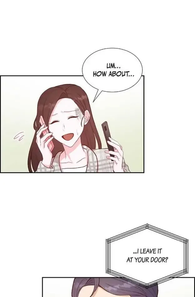 A Spoonful Of Your Love Chapter 11 page 7