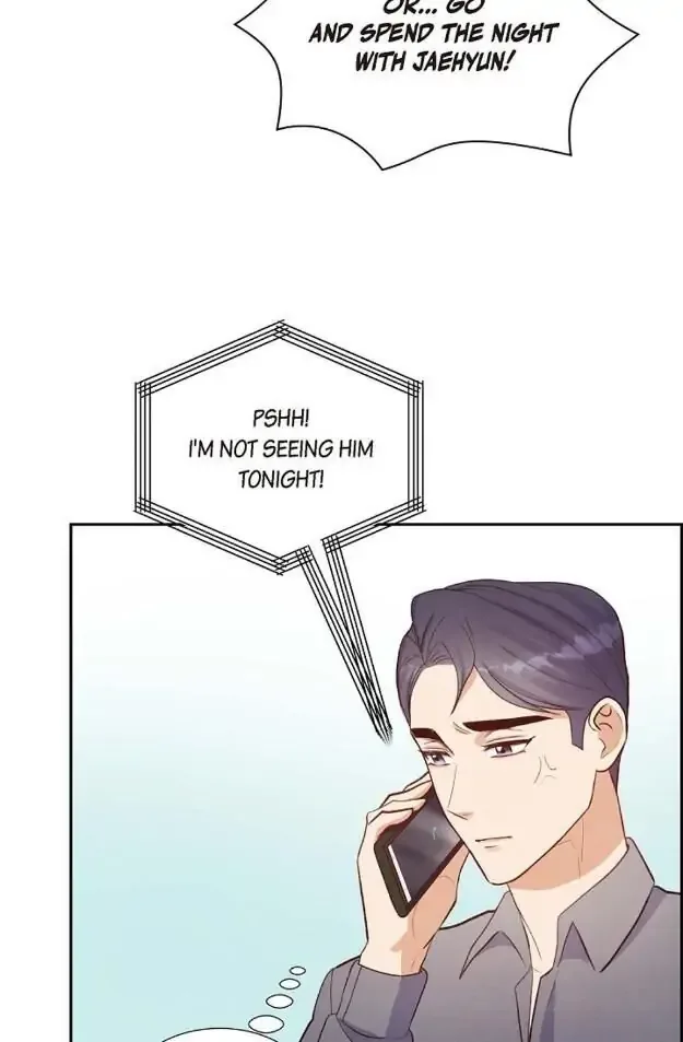 A Spoonful Of Your Love Chapter 12 page 20