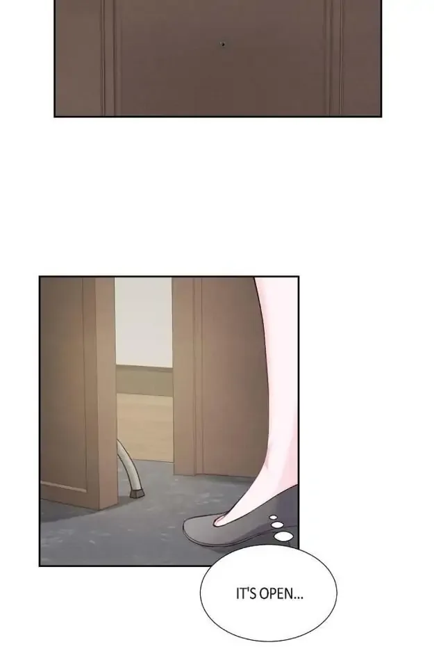 A Spoonful Of Your Love Chapter 11 page 13
