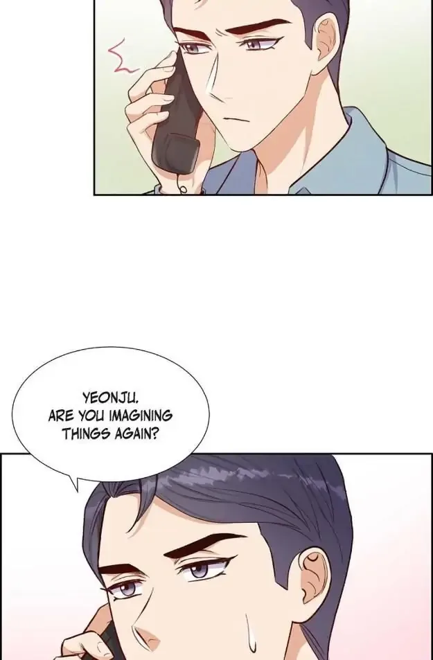 A Spoonful Of Your Love Chapter 11 page 8