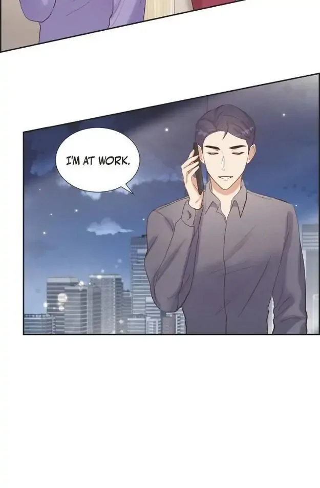A Spoonful Of Your Love Chapter 12 page 17
