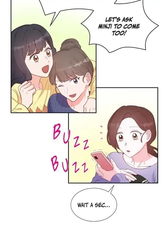 A Spoonful Of Your Love Chapter 12 page 8