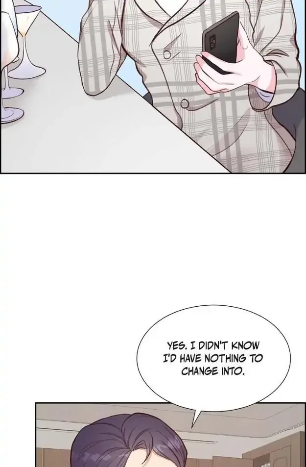 A Spoonful Of Your Love Chapter 11 page 3