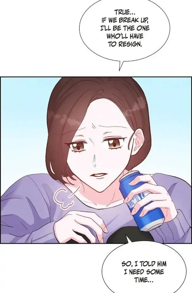 A Spoonful Of Your Love Chapter 12 page 5