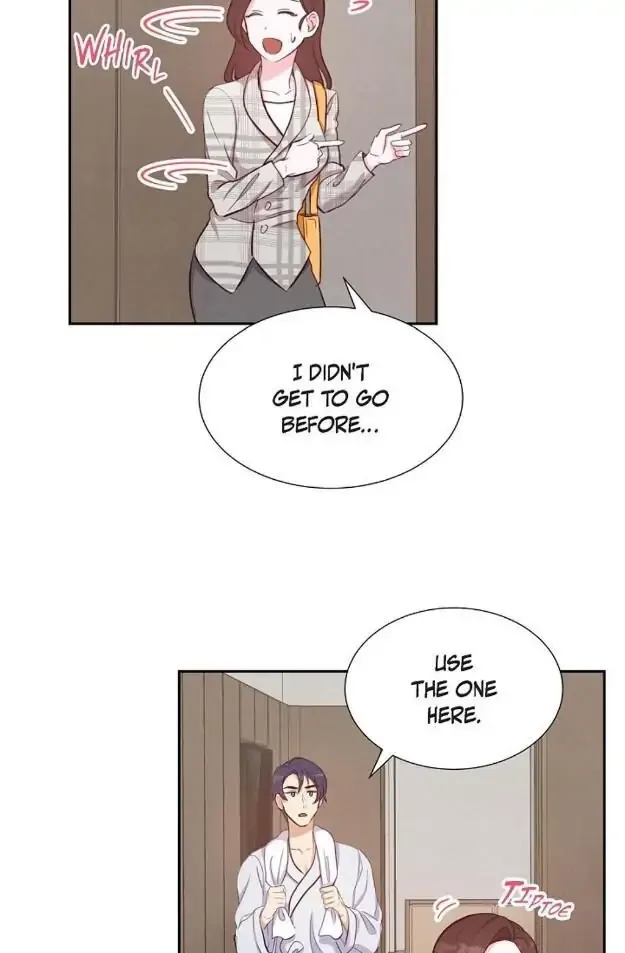 A Spoonful Of Your Love Chapter 11 page 20