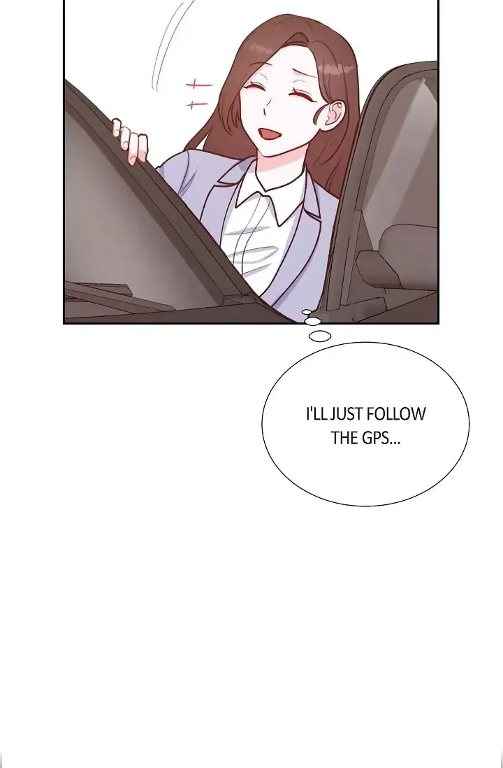 A Spoonful Of Your Love Chapter 8 page 57