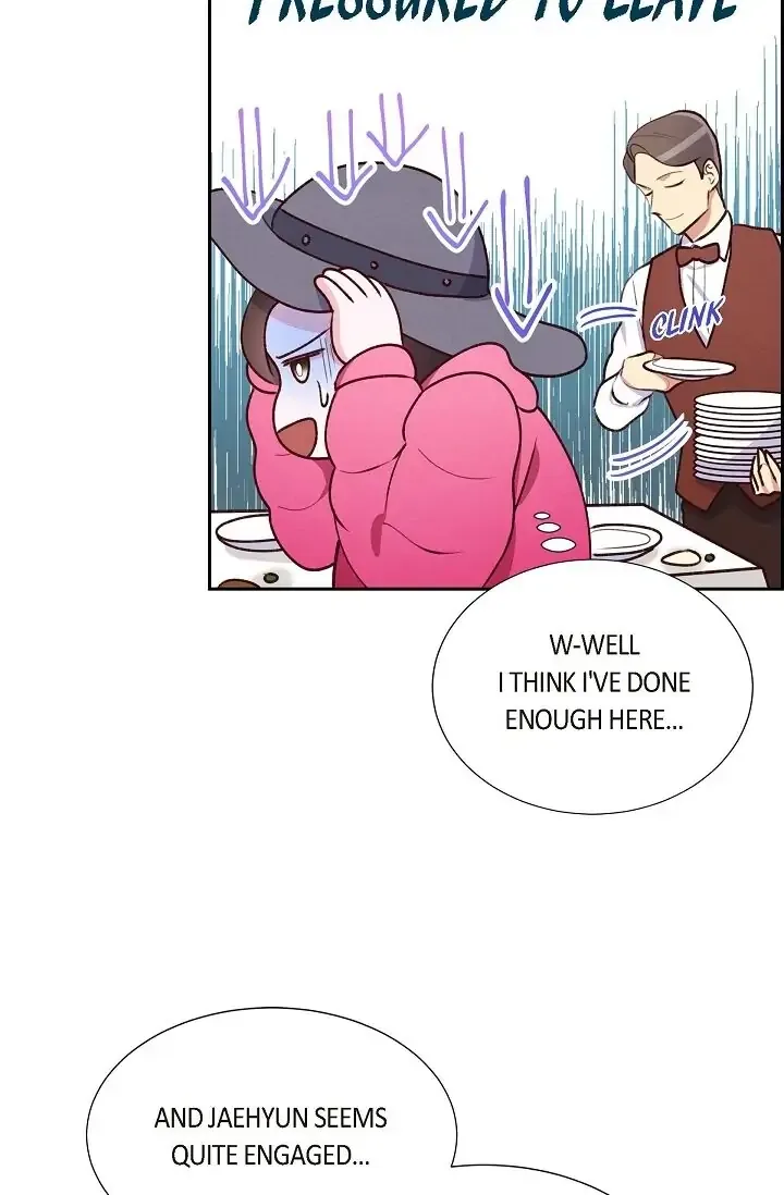 A Spoonful Of Your Love Chapter 7 page 63