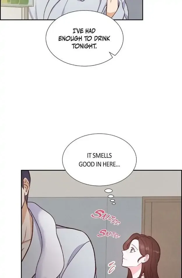 A Spoonful Of Your Love Chapter 11 page 18