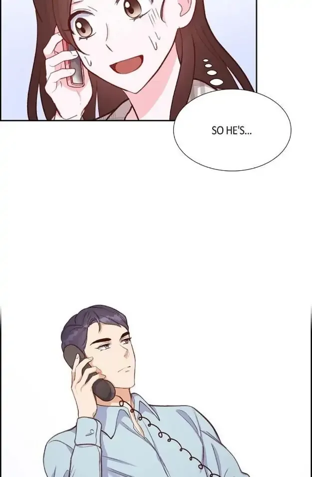 A Spoonful Of Your Love Chapter 11 page 5