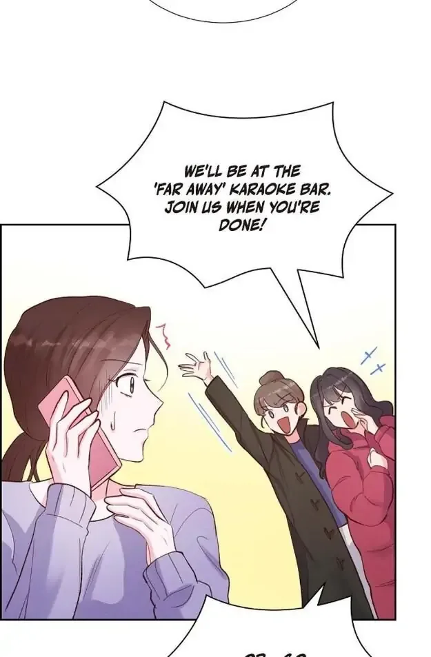 A Spoonful Of Your Love Chapter 12 page 19