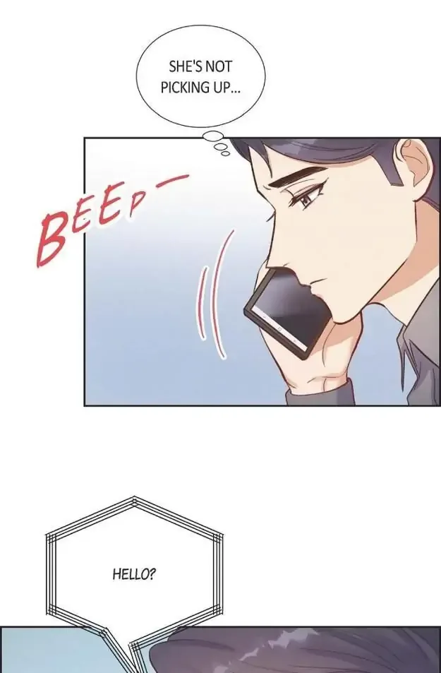 A Spoonful Of Your Love Chapter 12 page 14
