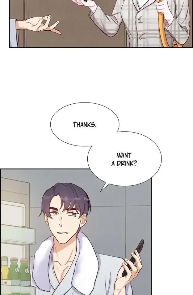 A Spoonful Of Your Love Chapter 11 page 17