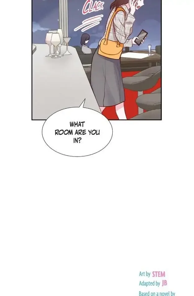 A Spoonful Of Your Love Chapter 11 page 11
