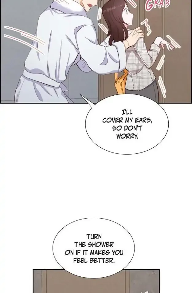 A Spoonful Of Your Love Chapter 11 page 22