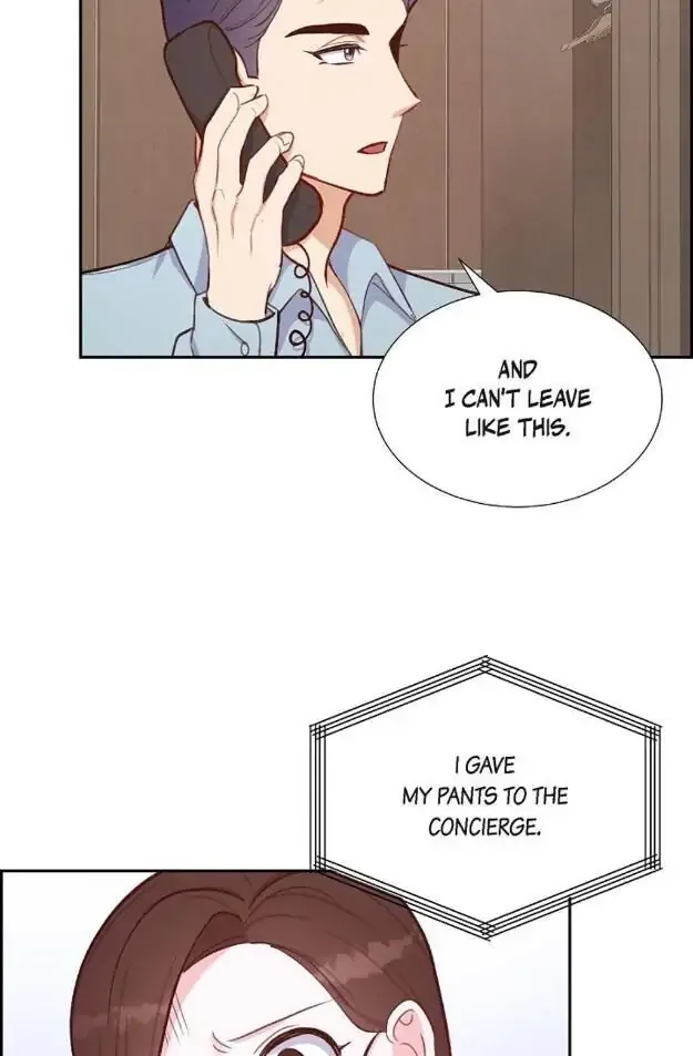A Spoonful Of Your Love Chapter 11 page 4