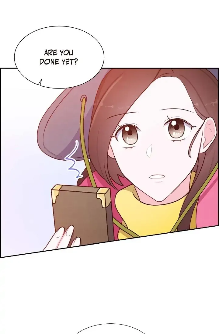 A Spoonful Of Your Love Chapter 7 page 67