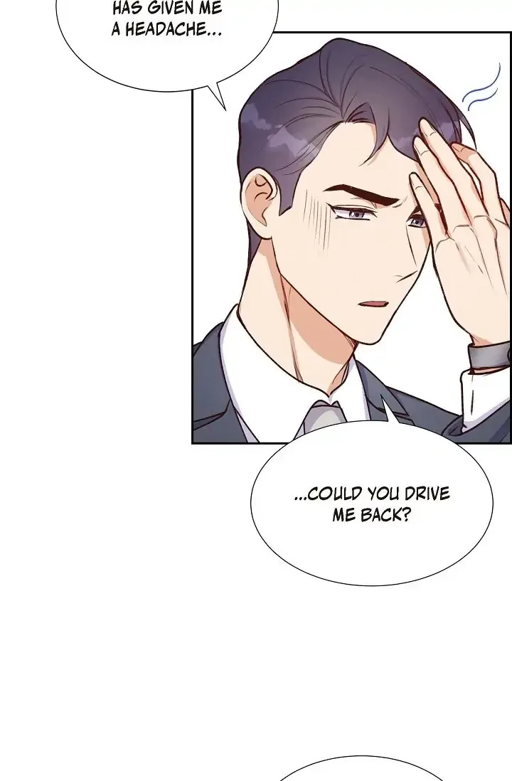 A Spoonful Of Your Love Chapter 8 page 54