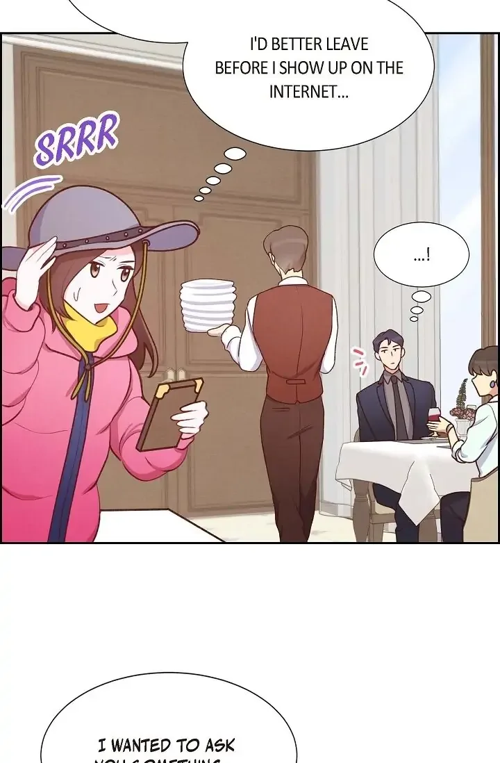 A Spoonful Of Your Love Chapter 7 page 64