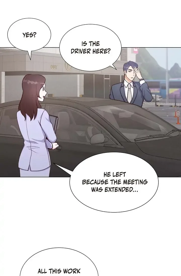 A Spoonful Of Your Love Chapter 8 page 53