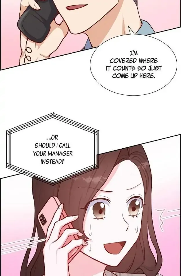 A Spoonful Of Your Love Chapter 11 page 9