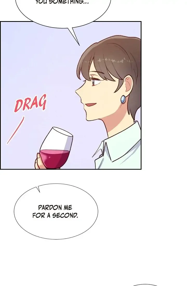 A Spoonful Of Your Love Chapter 7 page 65