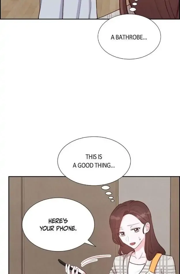 A Spoonful Of Your Love Chapter 11 page 16