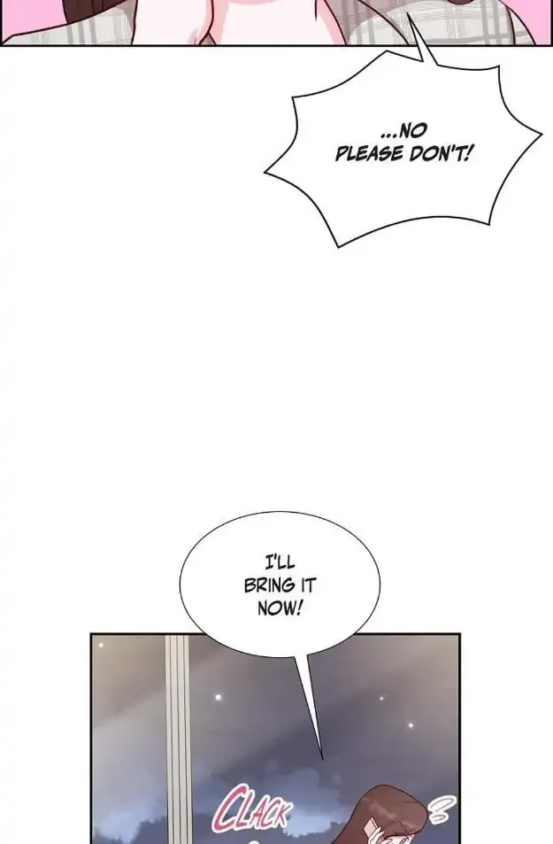 A Spoonful Of Your Love Chapter 11 page 10