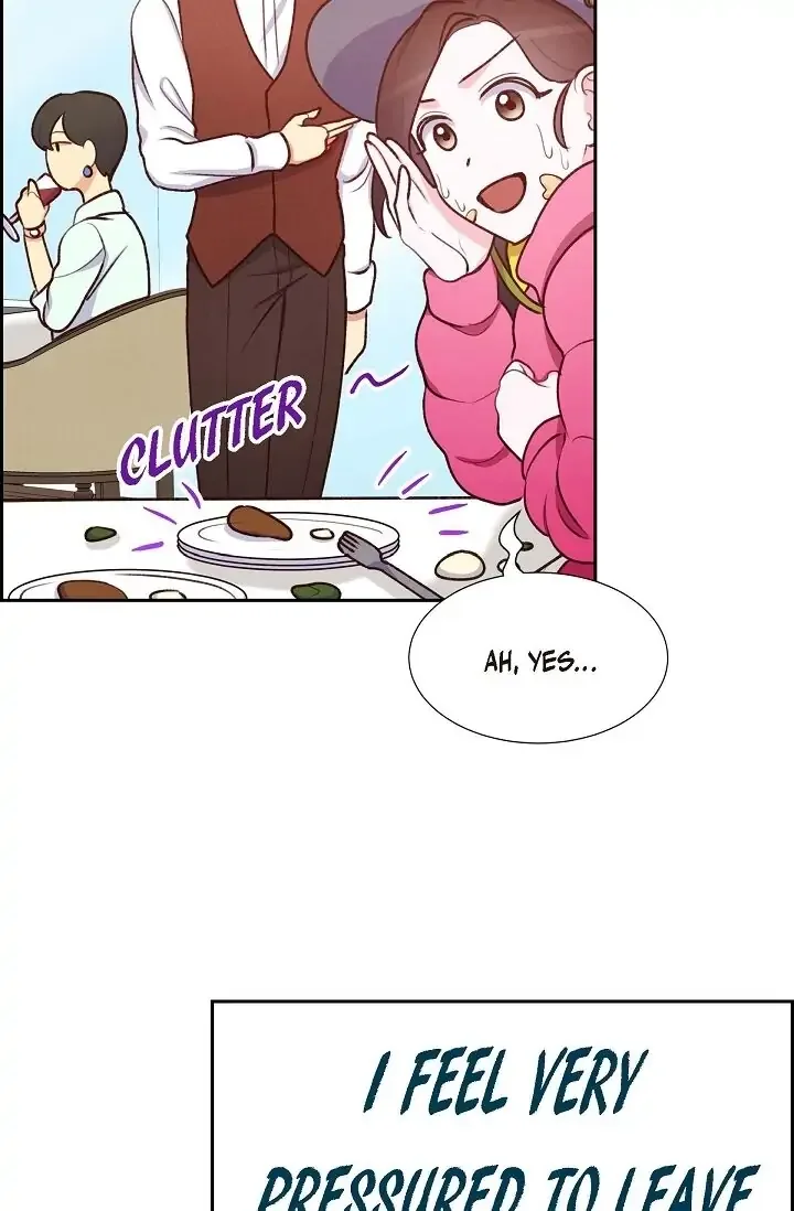 A Spoonful Of Your Love Chapter 7 page 62